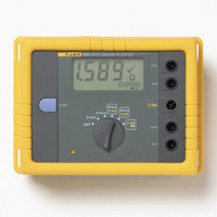 福禄克（FLUKE）1623-2/KIT 新型接地电阻测试仪 数字兆欧表 摇表万用表