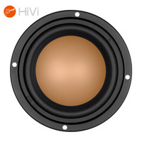 HiVi 惠威 M4N 发烧音响 全频带扬声器单元