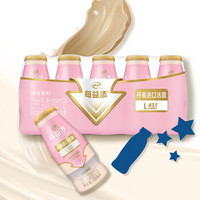 伊利 每益添 百香果味 100ml*5 活性乳酸菌饮品