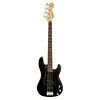 芬达（Fender）Squier Affinity PJ BASS BLK入门款4弦电贝司入门款四弦贝斯黑色