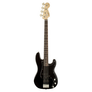 芬达（Fender）Squier Affinity PJ BASS BLK入门款4弦电贝司入门款四弦贝斯黑色