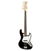 芬达（Fender）Squier Affinity J BASS BLK入门款4弦爵士JAZZ电贝司四弦贝斯黑色