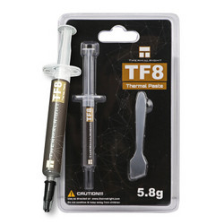 利民 （Thermalright）TF8(5.8g)  99.00元