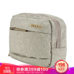 INCASE City Accessory Pouch 收纳包 *3件