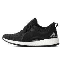adidas 阿迪达斯 2018秋季 女子 跑步系列 PUREBOOST X 跑步鞋 BY8928 37.5码
