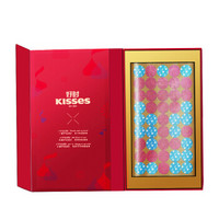 HERSHEY'S 好时 好时之吻Kisses黑巧克力 200g 盒装