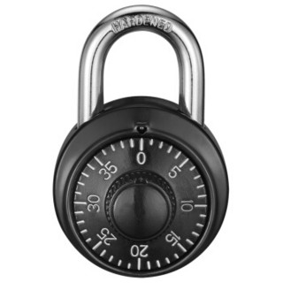 飞球( Fly.Globe)密码锁 防盗挂锁健身房储物柜门锁 FQ-ZP01