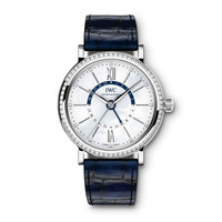 IWC 万国 IW459101 男士自动机械手表