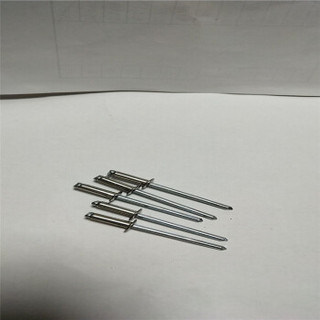 狄龙 304不锈钢拉铆钉 抽芯铆钉 3.2*13mm (1000个/盒）