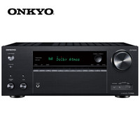 ONKYO 安桥 TX-NR686 7.2声道 功放