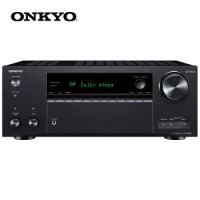 中亚Prime会员：ONKYO 安桥 TX-NR686 7.2声道 功放 