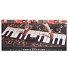 FAO电钢琴地垫玩具儿童跳舞脚踏电子琴脚踩钢琴毯益智早教音乐-电钢琴地垫玩具TSFC6000091