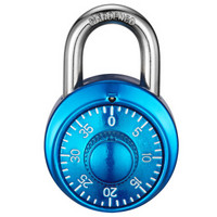 飞球( Fly.Globe)密码锁健身房储物柜门锁工具箱四位密码锁 FQ-ZP02