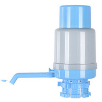 十咏 家用桶装水吸水器 压水机