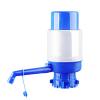 十咏 家用桶装水吸水器 压水机 手动压水器 抽水机 上水器 饮水器 SY-051
