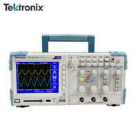 泰克 TEKTRONIX  100M数字存储示波器TPS2012B 双通道