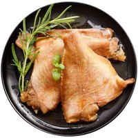 美加佳 烧红鱼 生姜味、酱烧味 200g