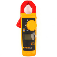 福禄克（FLUKE）302钳形万用表数字掌上型多用表