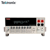 泰克 TEKTRONIX 六位半 台式万用表 2015/E  数字万用表 THD 和音频分析万用表
