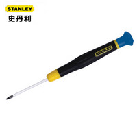 史丹利（STANLEY）米字微型螺丝批PZ1x45mm 66-332-23