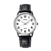 CASIO 卡西欧 MTP-1303L-7B 男士石英手表