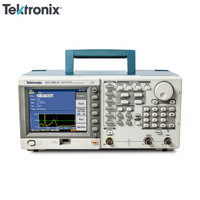 泰克 TEKTRONIX 信号发生器AFG3051C 任意函数发生器 50MHz 单通道