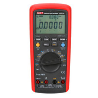 优利德（UNI-T）UT171A 高精度数字万用表