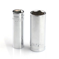 佑铁 (YOTEE)1/2扭力扳手加长套筒M14(22mm)