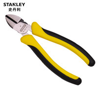STANLEY 史丹利 德式省力型专业斜嘴钳89-586-23