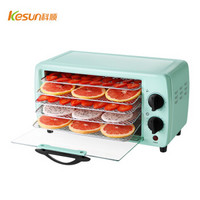科顺（Kesun）TO-094B  食物烘烤机 干果机 家用食品肉类水果药材脱水风干机 可调温定时