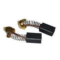 东成 电刷/碳刷 电动工具配件角磨机S1M-FF-150A/S1M-FF02-125B /个