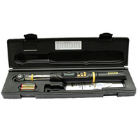 史丹利（STANLEY）数显角度扭力扳手10-200N.m SDA-200-22