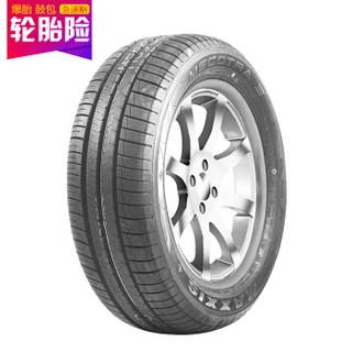 玛吉斯（MAXXIS）轮胎/汽车轮胎 205/55R16 91V ME3+ 原配荣威I6适配朗逸/明锐/速腾/马自达6