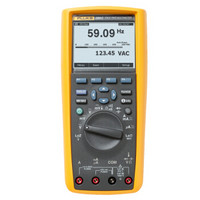 福禄克（FLUKE）F289C 数字万用表