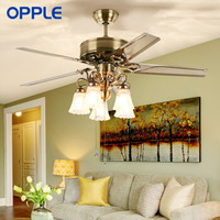 OPPLE/欧普照明 LED灯饰 OP-48QN-5504-48寸欧静 60W