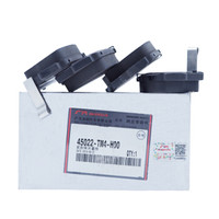 广汽本田(HONDA)原厂汽车用品 刹车片/前刹车片/前制动片 凌派全系 适用