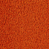 3M 朗美7100特强型通底地垫（红色0.6m*0.9m） 防滑防霉环保阻燃除尘圈丝地垫 可定制尺寸异形图案LOGO