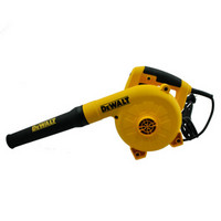 DEWALT  得伟鼓风机 可调速吸吹两用除尘机800W  DWB6800