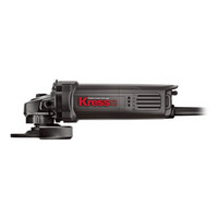卡胜(KRESS)角磨机KGA100B 750W抛光机角向磨光机手磨机打磨机切割机 五金电动工具