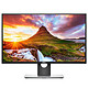 DELL 戴尔 U2718QM 27英寸显示器 (4K、IPS、60HZ)