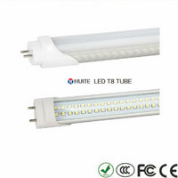 HUITE/晖特 LED宽电压灯管 HFPT8-L/9W 9W 黄光