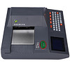 普霖PR-04C多功能支票打印机 进账单电汇凭证银行票据打印机