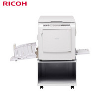 理光（Ricoh）DD 3344C数码印刷机 速印机（主机+盖板）