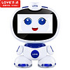 乐源（LOYE）儿童早教机wifi 智能机器人 益智玩具触屏故事机视频学习机 智能对讲陪伴机器人LY-806