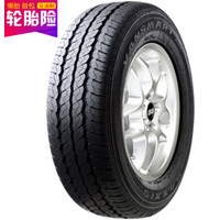 玛吉斯（MAXXIS）轮胎/汽车轮胎 215/75R16 112/109R MCV3 原配奔驰唯雅诺适配新全顺/经典全顺