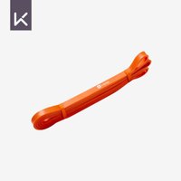 Keep 阻力带 男健身练腿 多功能弹力绳 25磅