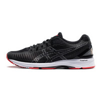 ASICS 亚瑟士 GEL-DS TRAINER 23 男子跑步鞋 T818N-001  黑色  39.5