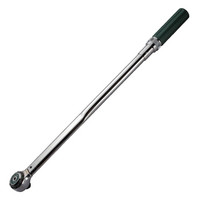 世达（SATA）96411  3/4英寸系列专业级可调式扭力扳手110-550Nm