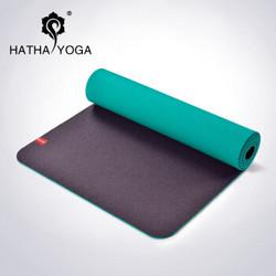 HATHA YOGA 哈他 瑜伽垫 *5件