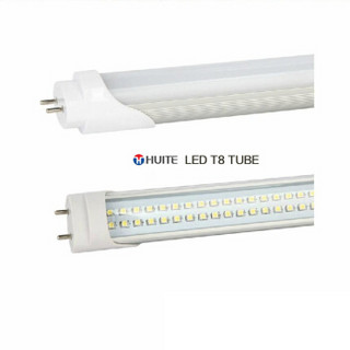 HUITE/晖特 LED宽电压灯管 HFPT8-L/12W 10W以下 黄光